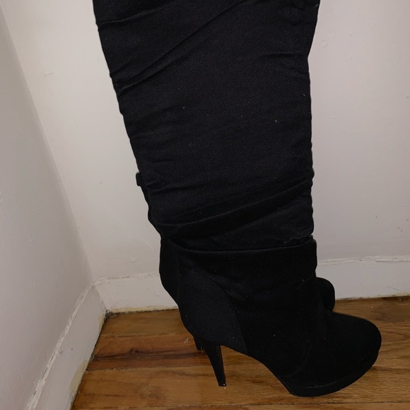 Women boots - Picture 3 of 7